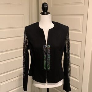 Women’s Blazer